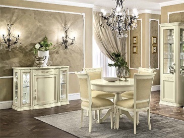 TORRIANI (CAMELGROUP)