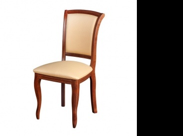 СТУЛ КАБРИОЛЬ (СТЕЛЛА)