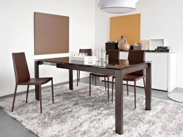 СТОЛ BARON (CALLIGARIS)