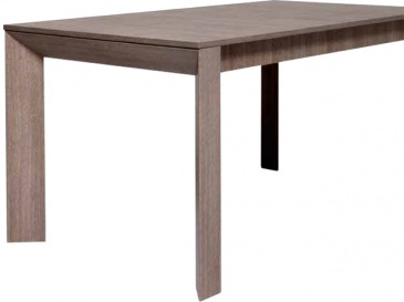 СТОЛ SIGMA WOOD (CALLIGARIS)