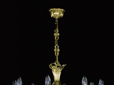 СВЕТИЛЬНИК (ЧЕХИЯ)