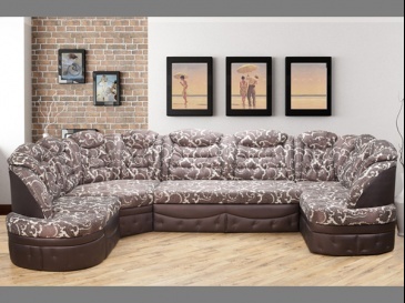 ГЕРЦОГ (ЭКОДИЗАЙН)